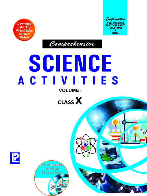 World Languages - Comprehensive Science Activities Vol.I X - Old